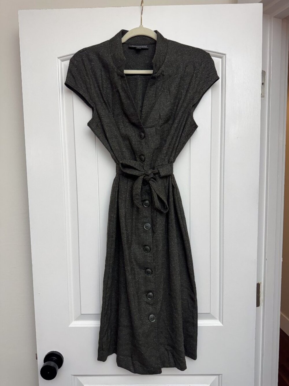 Connected Apparel Vintage dress Size 10